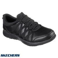Skechers Ghenter Dagsby Shoe - 77283ECX