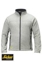 Snickers Fleece Jacket - 8006