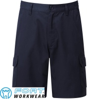 Fort Workforce Shorts - 816X