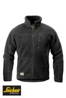 Snickers Pile Fleece Jacket - 8258