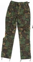 Castle Combat Trousers - 901C