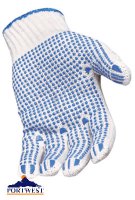 Fortis Polka Dot Glove - A111
