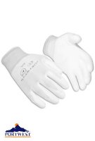 Nylon PU Palm Glove - A120