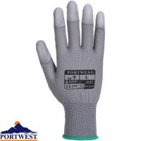 Portwest PU Fingertip Glove - A121X