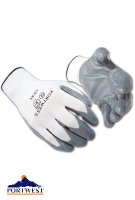 Flexo Grip Nitrile Glove - A310