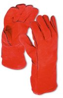Welders Gauntlet - A500