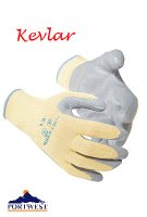 Kevlar Nitrile Glove - A600