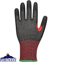 Portwest CS AHR13 PU Cut Glove - A670