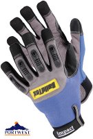 Impact - High Performance Glove - A720