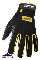 Supergrip - High Perfomance Glove - A730