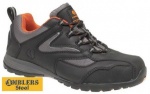 Amblers Steel Midsole Safety Shoes - FS26
