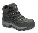 Waterproof Boot - AS-C1
