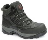 Airsafe Waterproof Safety Boots - ASC1