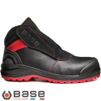 Base Sparkle Safety Footwear - B0880