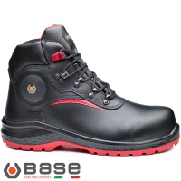 Base Be-Stone Safety Footwear - B0891