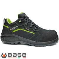 Base Be-Powerful Safety Footwear - B0897
