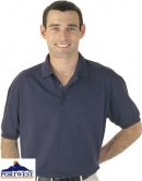 Milan Polo Shirt - B101