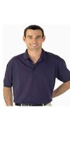 Milan Polo Shirt - B101
