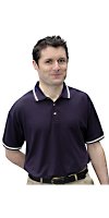 Tipped Polo Shirt - B211