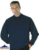 Roma Sweatshirt - B300