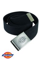 Dickies Canvas Belt - BE500