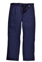 Bizweld Flame Retardant Trousers - BIZ3