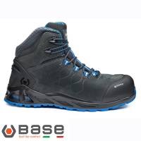 Base K-Road Top Safety Boot - B1001