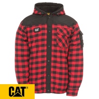Cat Sequoia Thermal Fleece Jacket - C1610006