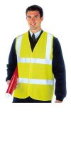 Hi Vis Vest  - C470