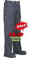 Portwest Combat Trousers - C701[1]