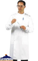 Howie Coat - Texpel Finish - C865