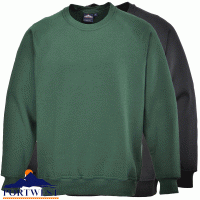Toledo Sweat Shirt - CP20X
