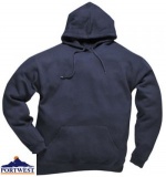 Portwest Gerona Hooded Sweatshirt - CP21