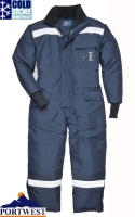 ColdStore Overall Coverall - CS12