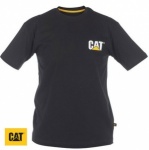 Cat Caterpillar Trademark Tee Shirt - C324