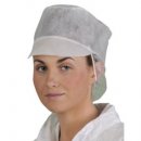 Disposable Snood Cap PP Food - D103