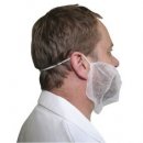 Disposable Beard Cover PP - D112
