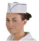 Paper Forage Cap - D200