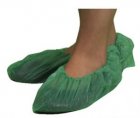 Disposable Overshoes PE - D340X