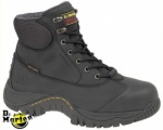 Dr Martens Anti-Static and Water Resistant Safety Boots - FS207