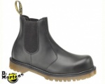 Dr Martens Air-Wair Dealer Safety Boots - FS27