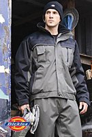 Dickies Eisenhower Bomber Jacket - EH60100
