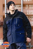 Dickies Eisenhower Parka Jacket - EH60200