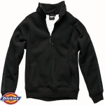 Dickies Fleece Pullover  - EH89000