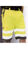 Hi Vis Shorts  - EO43