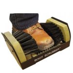 Boot Scrubber - F003