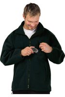 Buildtex Rainproof Fleece - F330