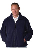 Argyll Heavy Fleece - F400