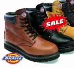 Dickes Cleveland Boot FA23200