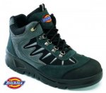 Dickies Storm Safety Boots - FA23385A